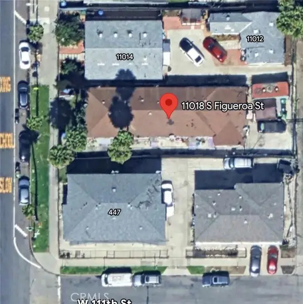11018 Figueroa, Los Angeles, CA 90061