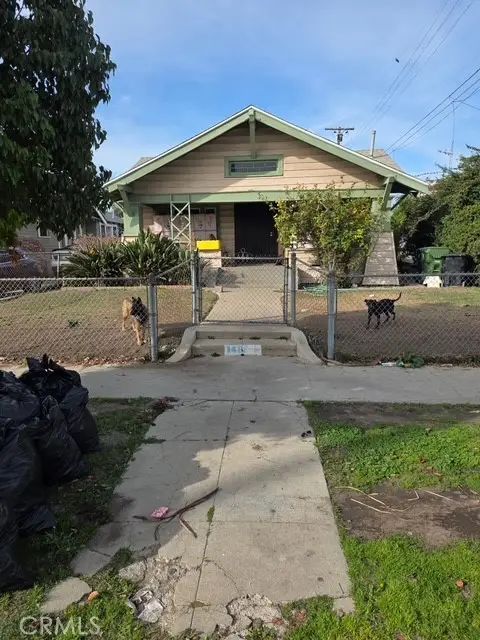 1417 50th, Los Angeles, CA 90062