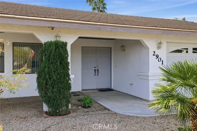 2901 Via Escuela, Palm Springs, CA 92262 - #3