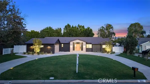 8960 Oak Park, Northridge, CA 91325