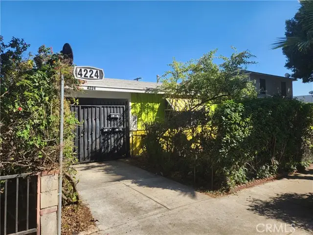 4224 Verdugo, Los Angeles, CA 90065 - #1