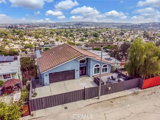 4124 Barrett, Los Angeles, CA 90032 - #1