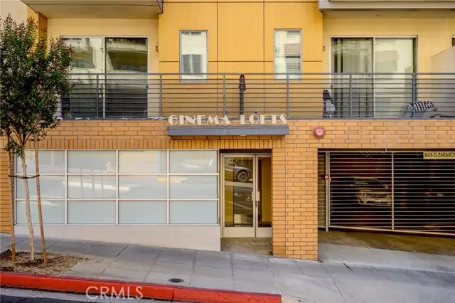 217 Marengo  #304, Pasadena, CA 91101 - #2