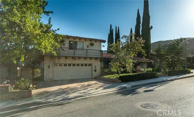 3216 Beaudry Terrace, Glendale, CA 91208 - #2