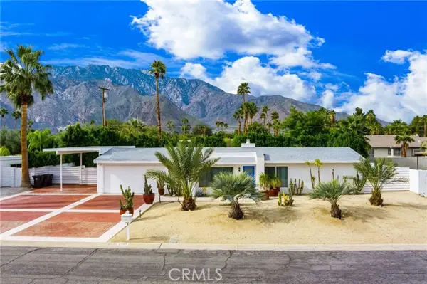 2303 Magnolia, Palm Springs, CA 92262