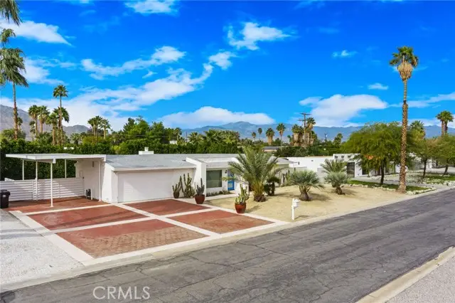 2303 Magnolia, Palm Springs, CA 92262 - #3