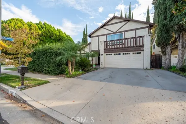 20138 Elkwood Street, Winnetka, CA 91306