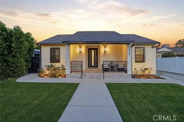 4926 Greenbush Avenue, Sherman Oaks, CA 91423 - #2