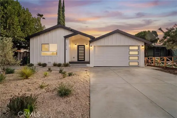 19918 Kittridge, Winnetka, CA 91306