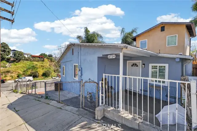 3724 Folsom St, Los Angeles, CA 90063 - #3