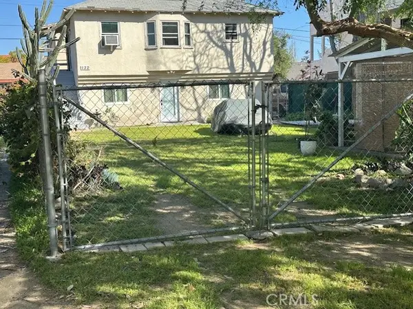 132 Everett Street, Glendale, CA 91205