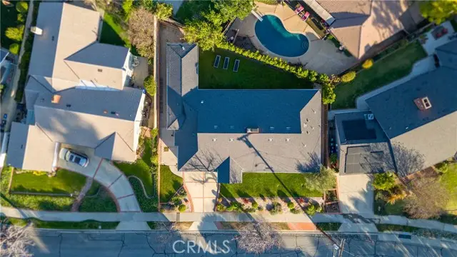 3340 Vickers Drive, Glendale, CA 91208 - #2