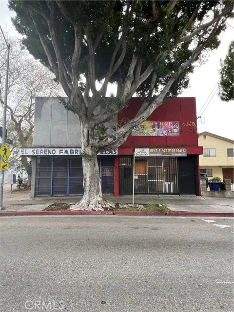 3248 Eastern Avenue, Los Angeles, CA 90032