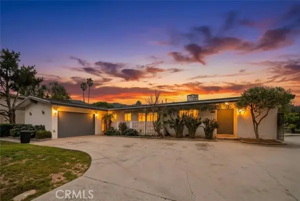 10346 Siesta Drive, Sunland, CA 91040