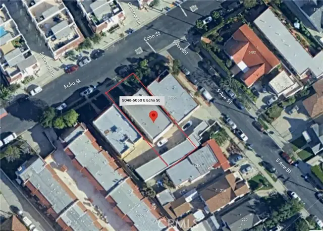 5048 Echo Street, Los Angeles, CA 90042 - #2