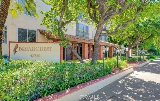 12720 Burbank  #114, Valley Village, CA 91607 - #2