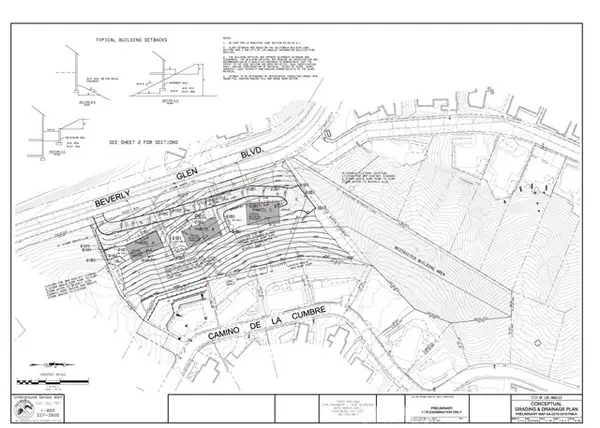 3420 Beverly Glen, Sherman Oaks, CA 91423