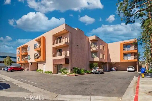 6815 Remmet Avenue  #216, Canoga Park, CA 91303 - #1