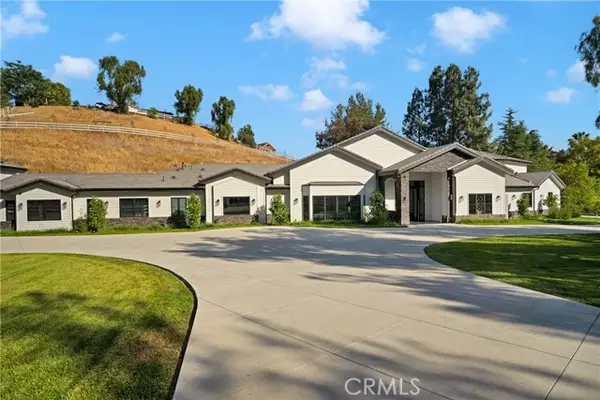 6006 Spring Valley, Hidden Hills, CA 91302