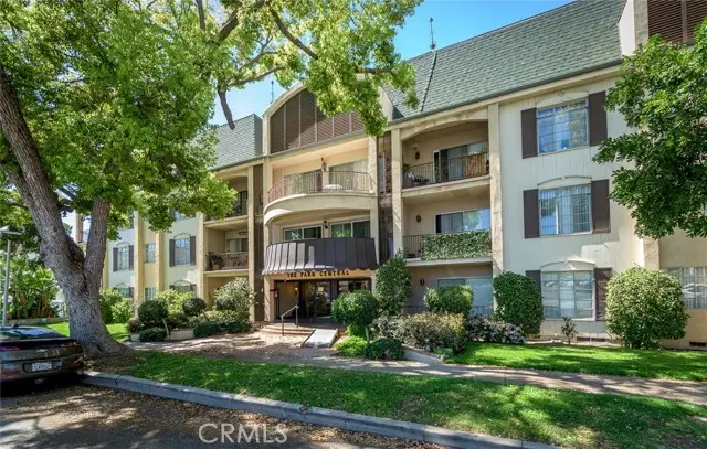 215 Kenwood Street  #303, Glendale, CA 91206 - #2