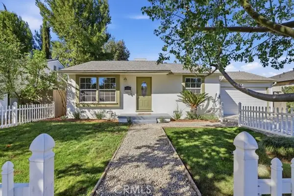 16937 Hartland, Van Nuys, CA 91406
