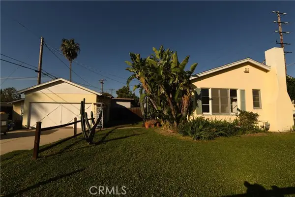 2800 Verdugo Avenue, Burbank, CA 91505