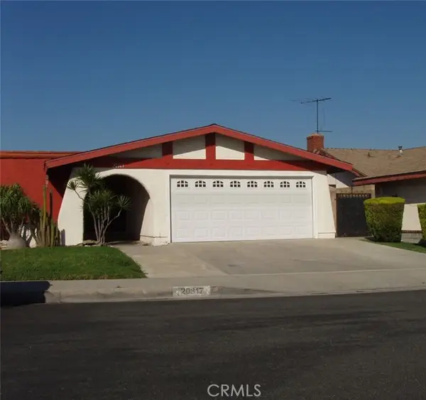 20317 Annalee, Carson, CA 90746
