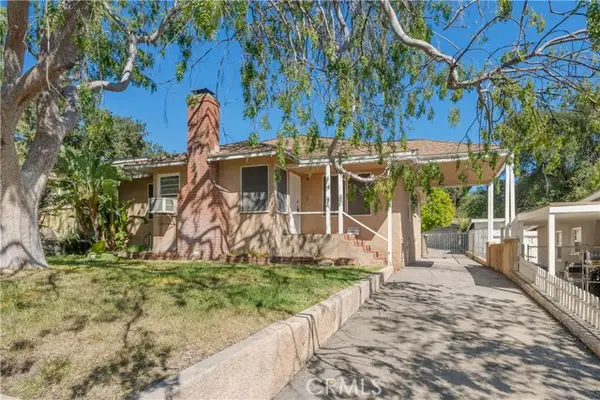 10128 Haines Canyon, Tujunga, CA 91042