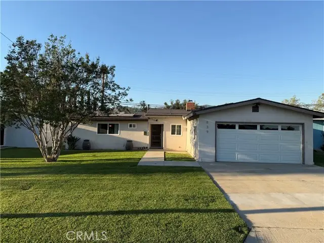 839 Alford Street, Glendora, CA 91740 - #1