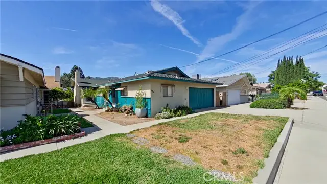 2904 Mary Street, La Crescenta, CA 91214 - #1