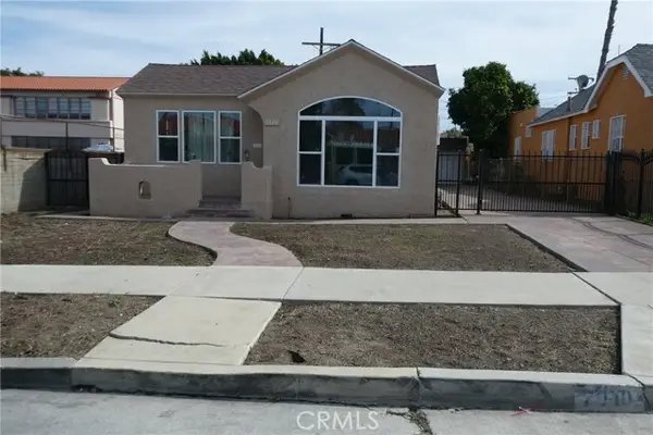 7040 Arlington, Los Angeles, CA 90043