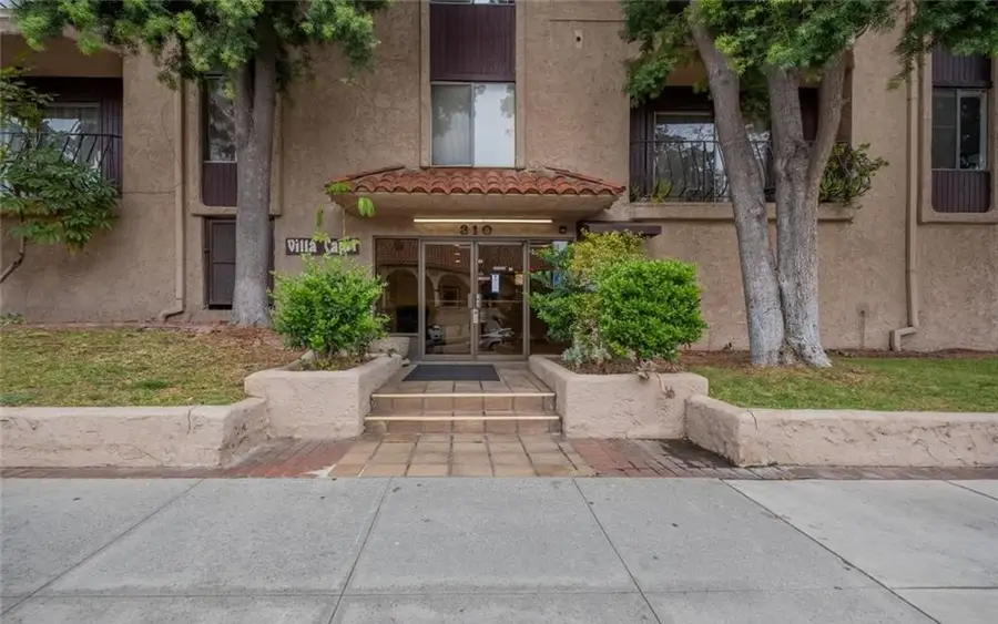 310 Jackson Street  #104, Glendale, CA 91206 - #3