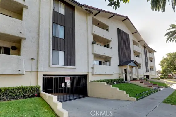 1422 Rock Glen  #309, Glendale, CA 91205