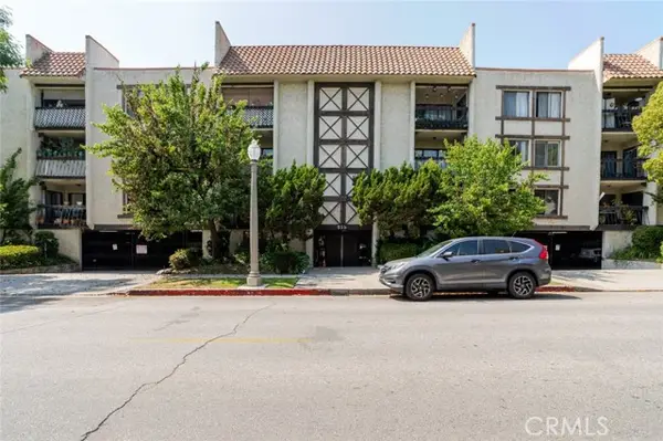 515 Jackson  #101, Glendale, CA 91206