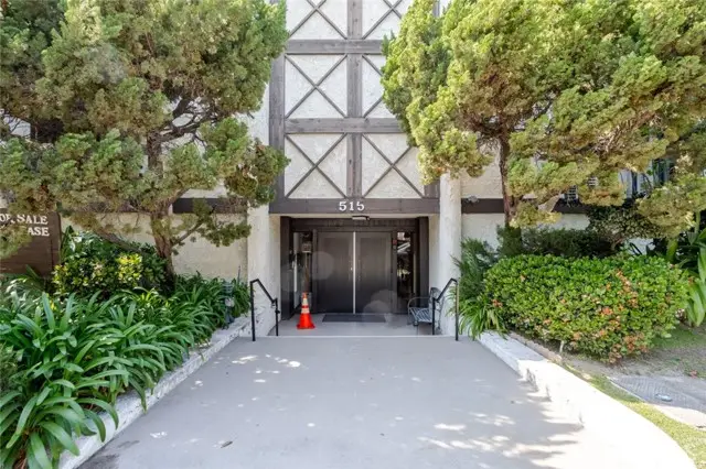 515 Jackson  #101, Glendale, CA 91206 - #2