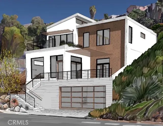 4905 Seldner, Los Angeles, CA 90032 - #1