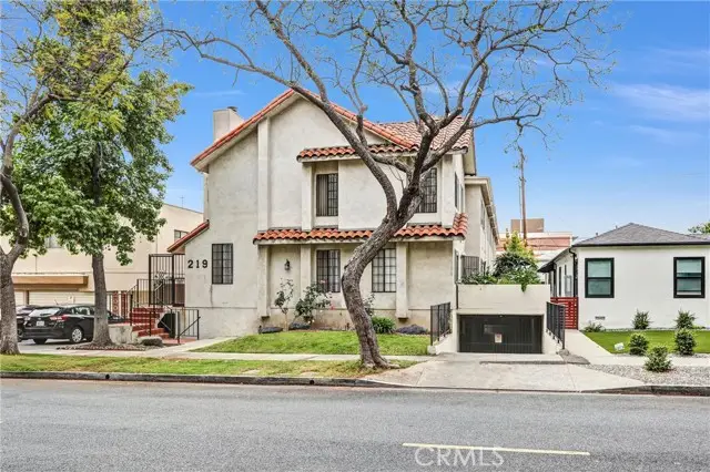 219 Isabel Street  #4, Glendale, CA 91206 - #3