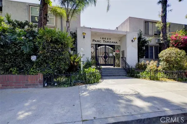 18620 Hatteras  #266, Tarzana, CA 91356