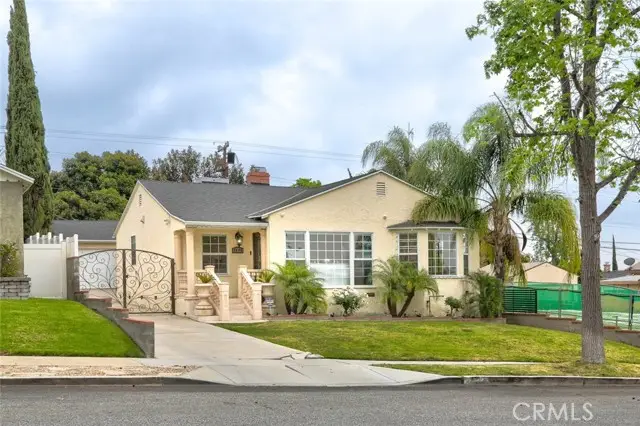 2640 Keystone Street, Burbank, CA 91504 - #2