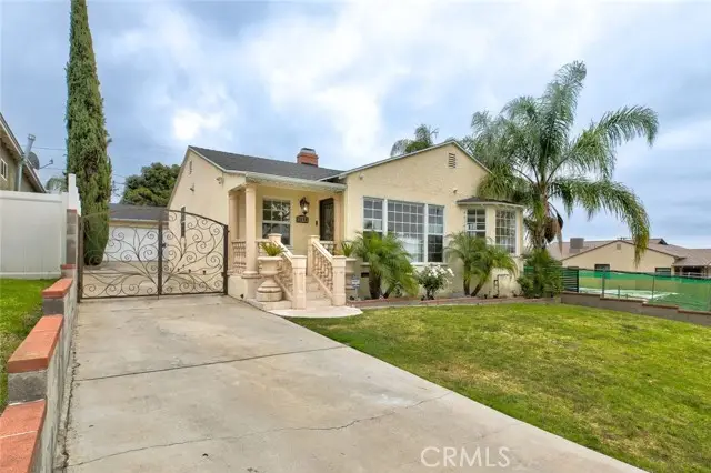 2640 Keystone Street, Burbank, CA 91504 - #3