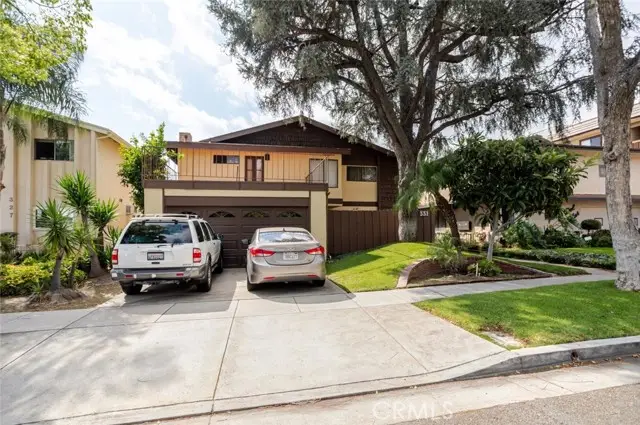 331 Isabel Street  #4, Glendale, CA 91206 - #3