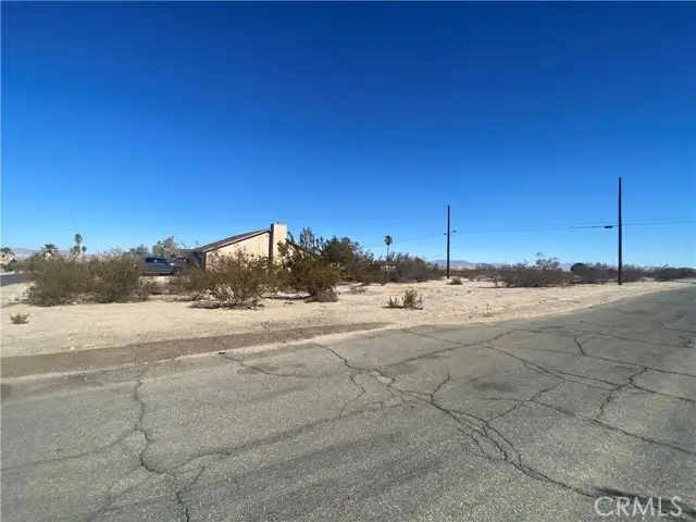 0 Saladin Avenue, Twentynine Palms, CA 92277 - #3