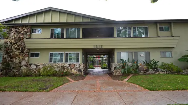 1317 Brand  #15, Glendale, CA 91202