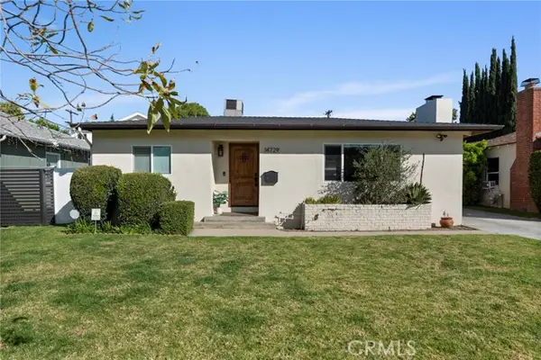 14729 Bassett, Van Nuys, CA 91405