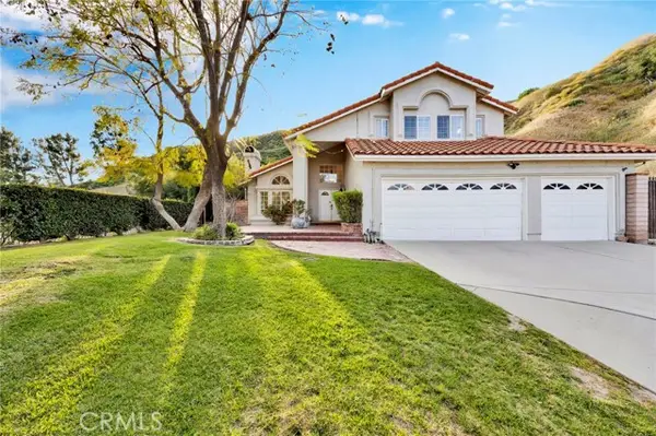 12970 Louise, Granada Hills, CA 91344