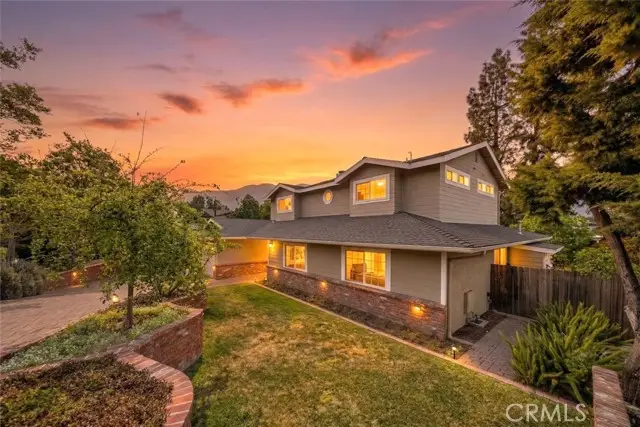 3442 Brookhill Street, La Crescenta, CA 91214 - #2