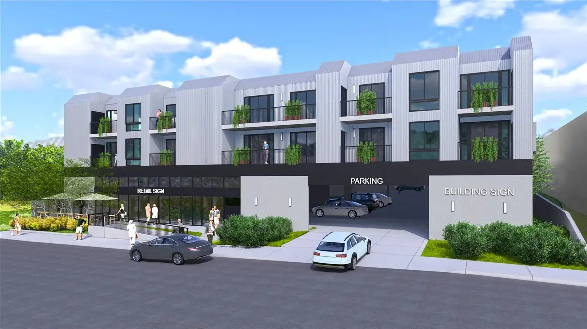 0 Sierra Hwy, Canyon Country, CA 91351 - #1