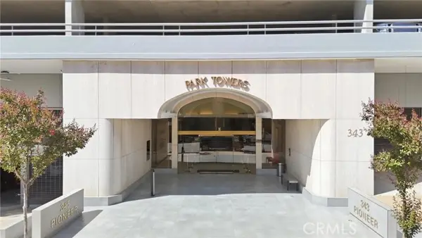 343 Pioneer  #405, Glendale, CA 91203