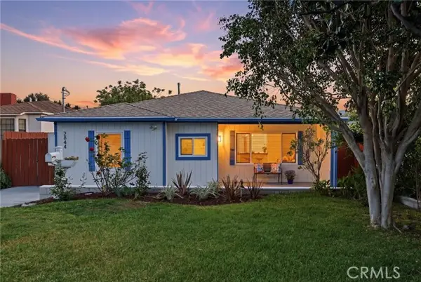 2844 Stevens Street, La Crescenta, CA 91214