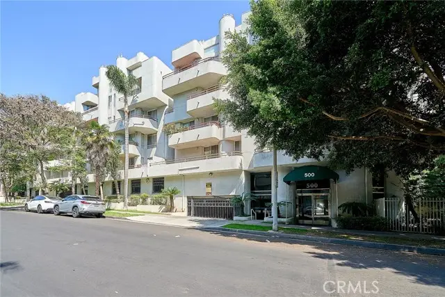 500 Berendo, Los Angeles, CA 90020 - #2